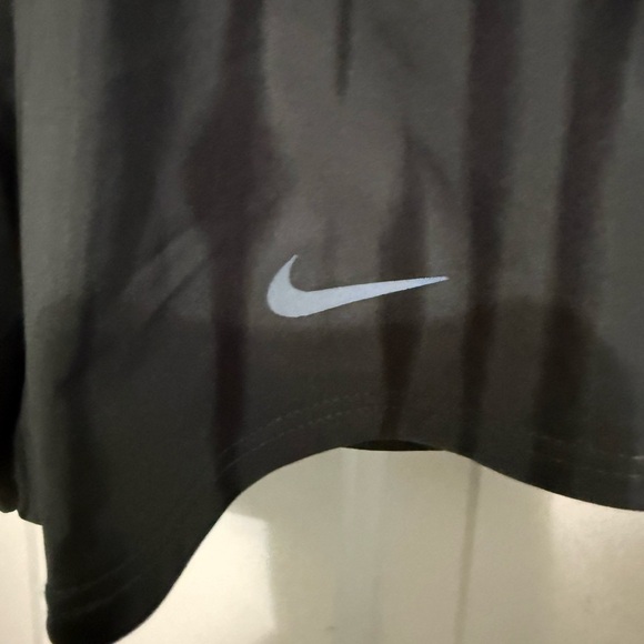 Nike Dri-Fit Athletic Shorts with Elastic Waistband *NEW WITH TAGS* - Picture 3 of 8